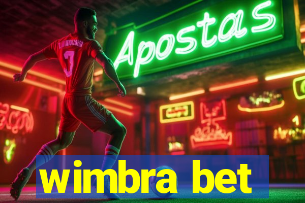 wimbra bet